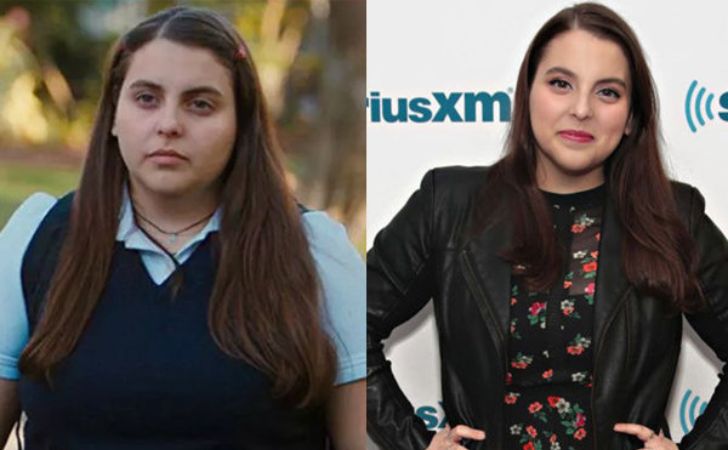 Beanie Feldstein's Weight Loss: All the Details Here